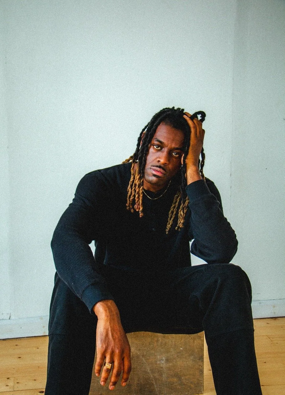 Ashley Henry - Who We Are (Album) — WORDPLAY
